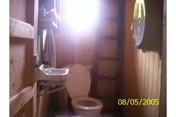 Vasaras māja Sâmbăta de Sus 12